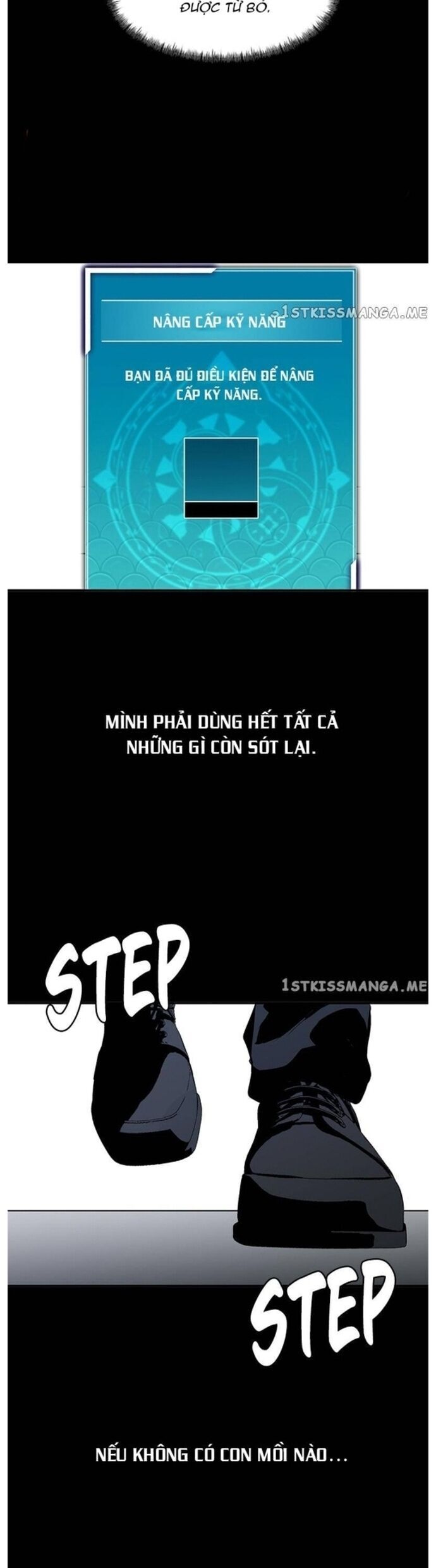 Hoá Thân Thành Cá Chapter 36 - Trang 2