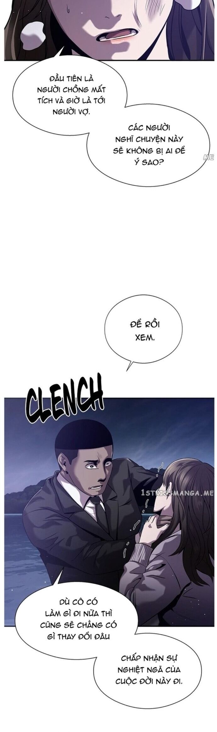 Hoá Thân Thành Cá Chapter 37 - Trang 2