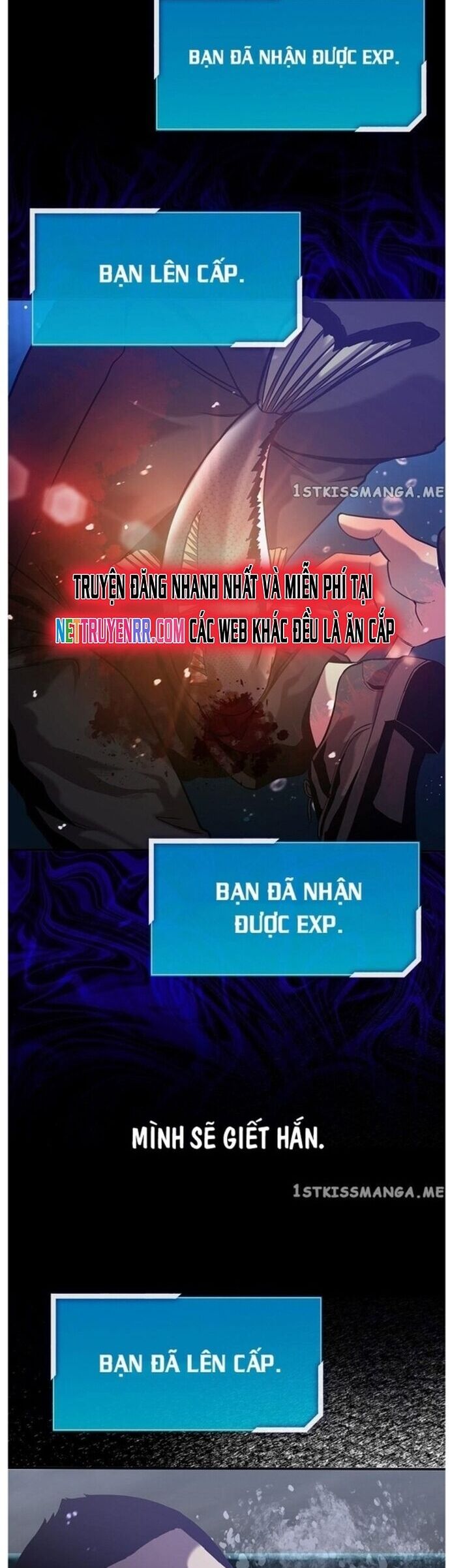 Hoá Thân Thành Cá Chapter 37 - Trang 2