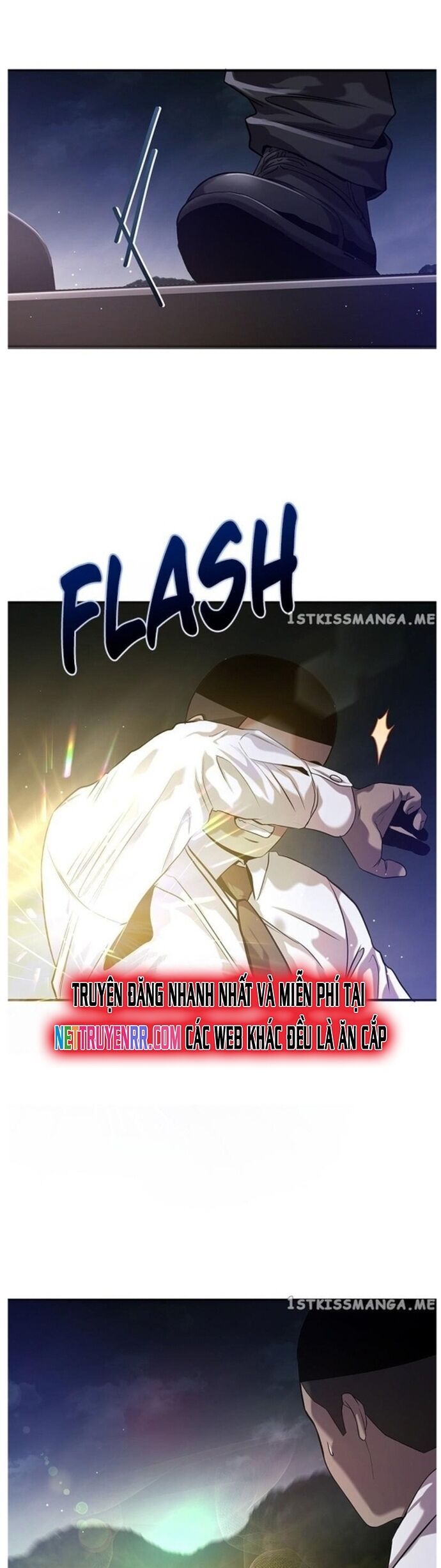 Hoá Thân Thành Cá Chapter 37 - Trang 2