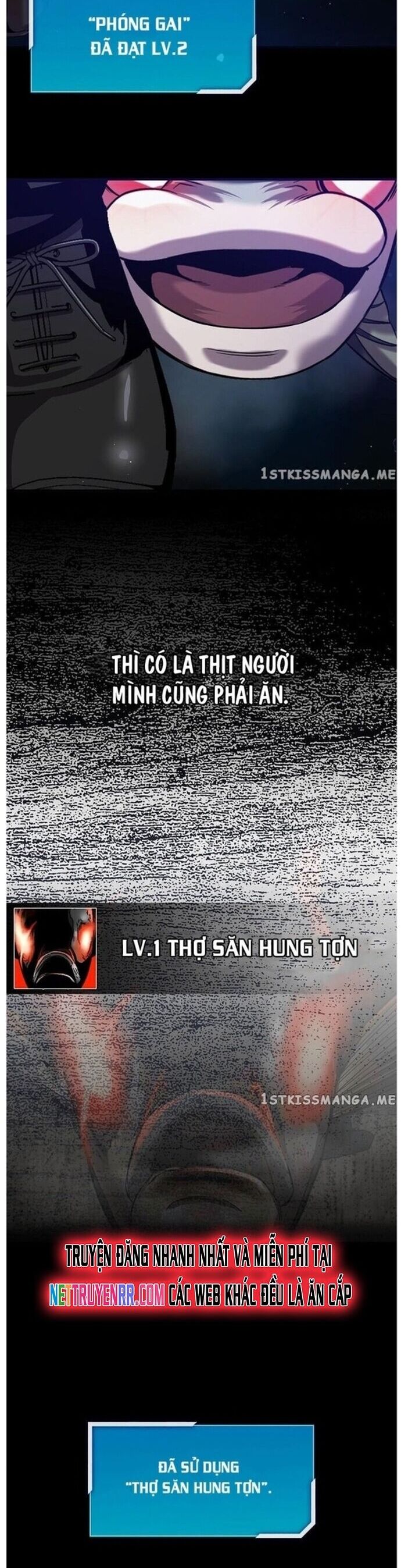Hoá Thân Thành Cá Chapter 37 - Trang 2
