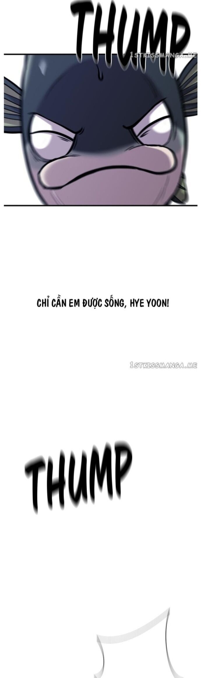 Hoá Thân Thành Cá Chapter 38 - Trang 2