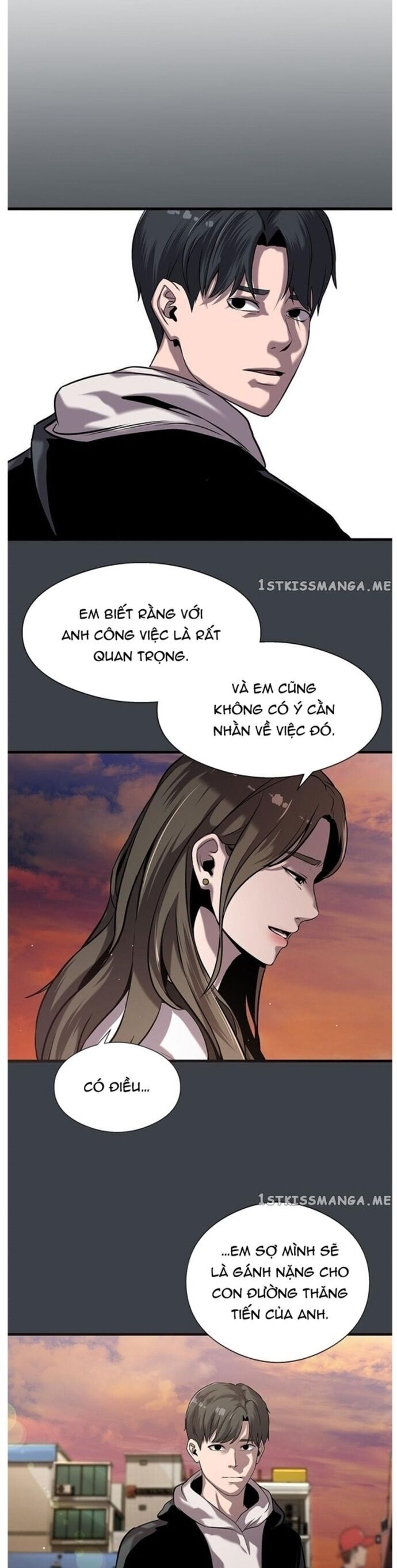 Hoá Thân Thành Cá Chapter 38 - Trang 2