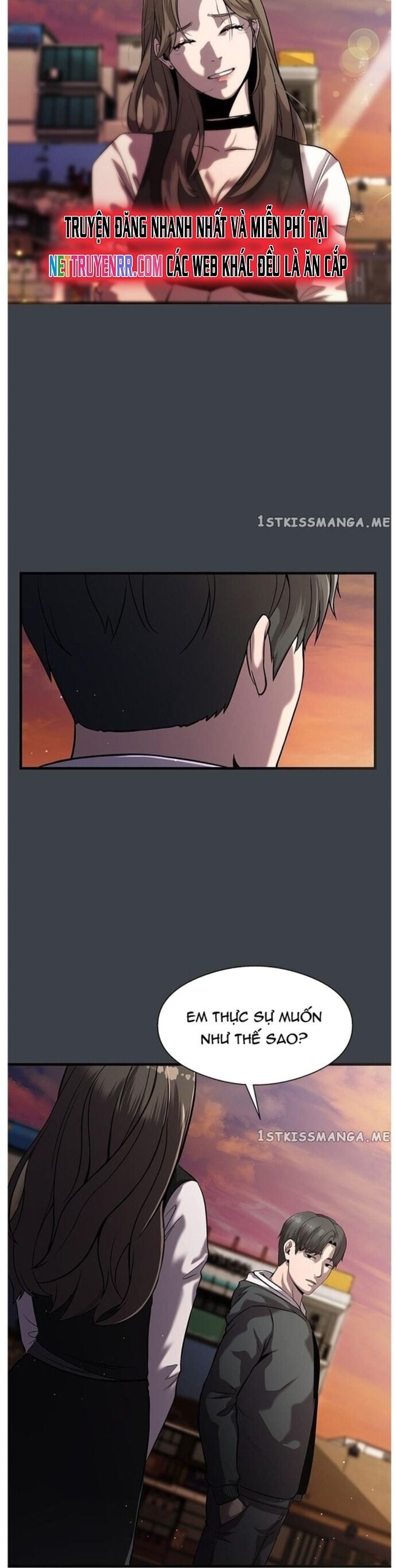 Hoá Thân Thành Cá Chapter 38 - Trang 2