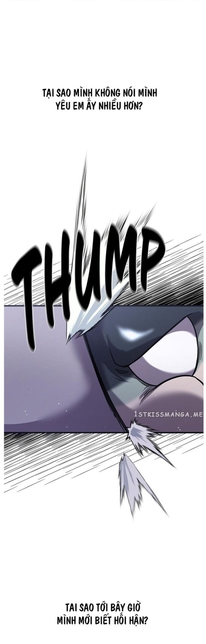 Hoá Thân Thành Cá Chapter 38 - Trang 2