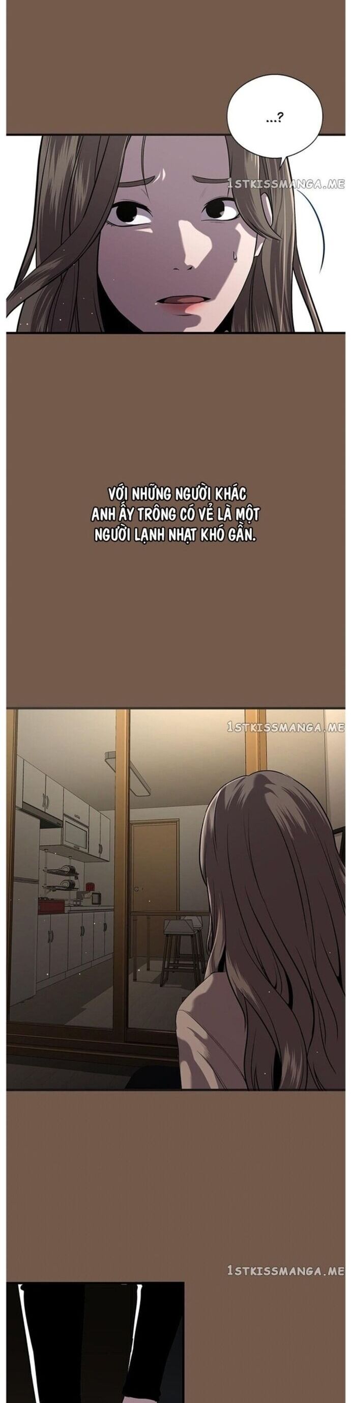 Hoá Thân Thành Cá Chapter 38 - Trang 2