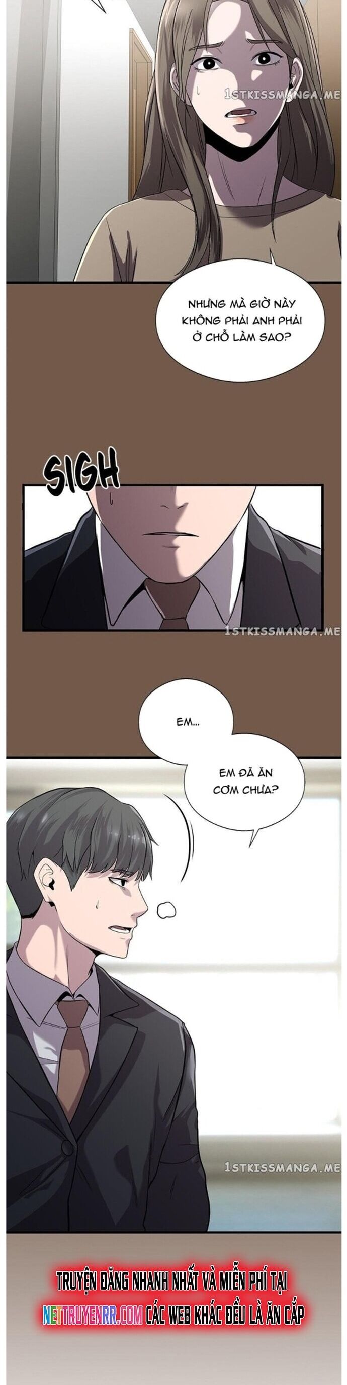 Hoá Thân Thành Cá Chapter 38 - Trang 2
