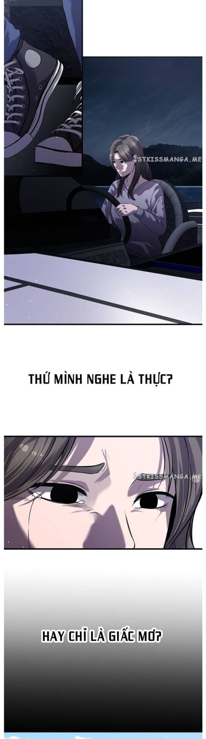 Hoá Thân Thành Cá Chapter 39 - Trang 2