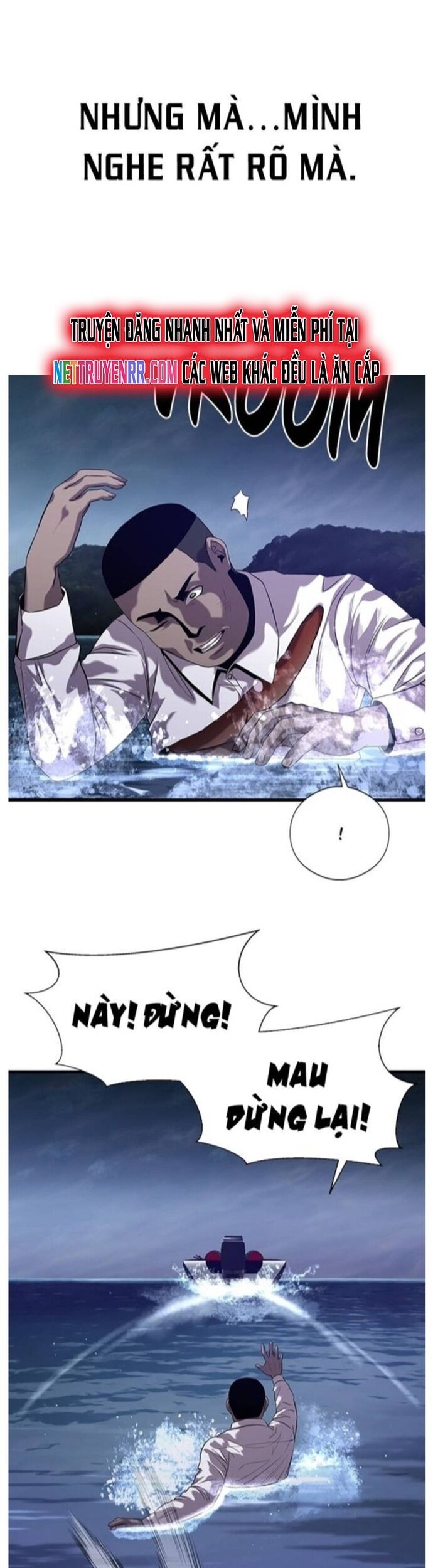 Hoá Thân Thành Cá Chapter 39 - Trang 2