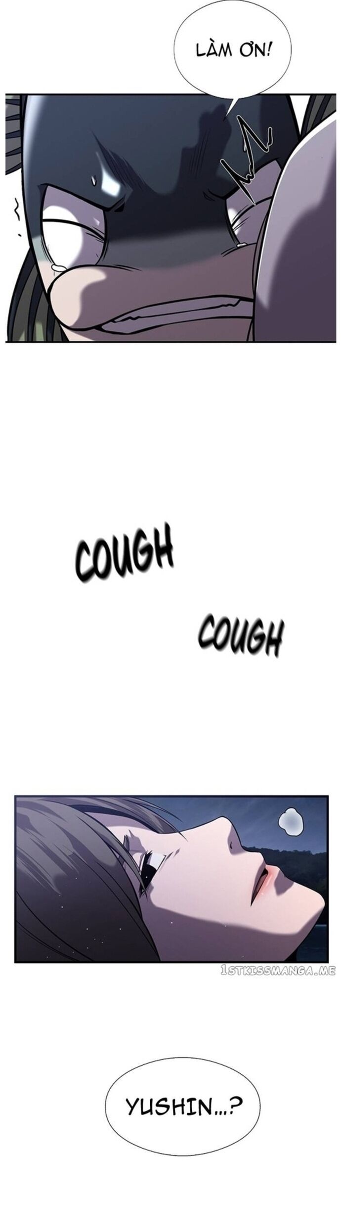 Hoá Thân Thành Cá Chapter 39 - Trang 2