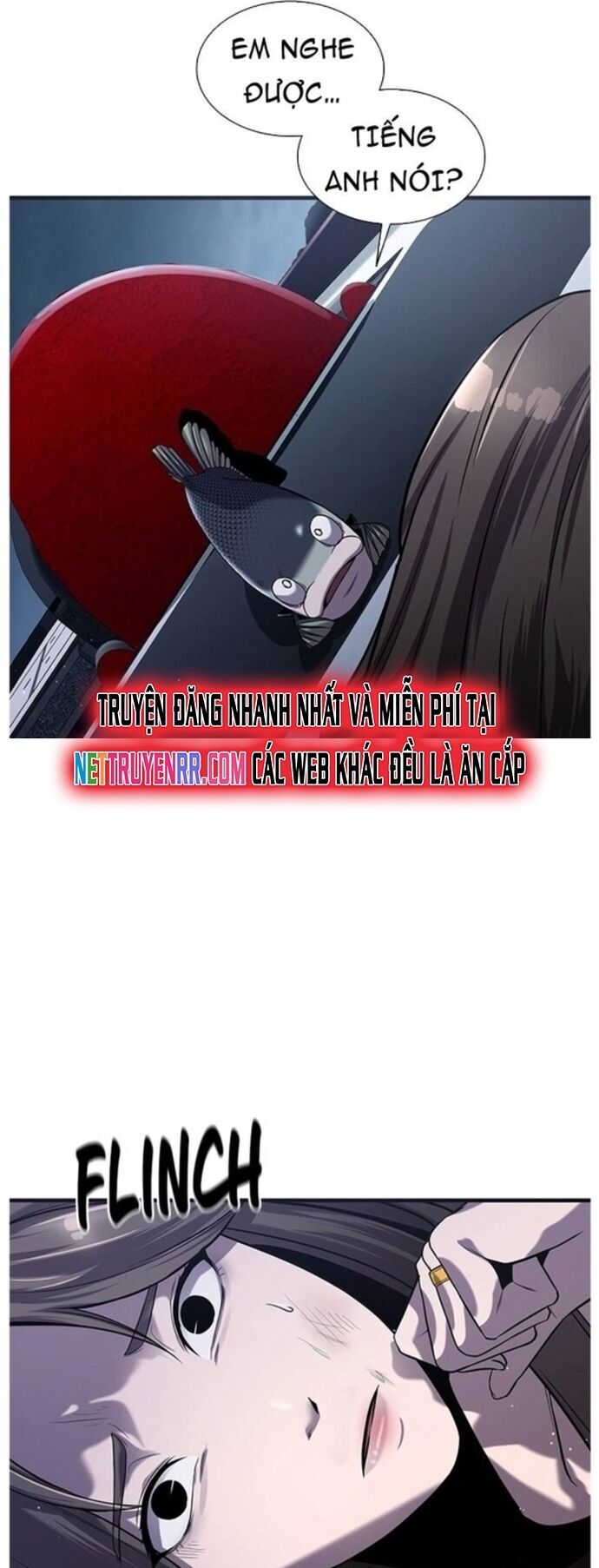 Hoá Thân Thành Cá Chapter 39 - Trang 2