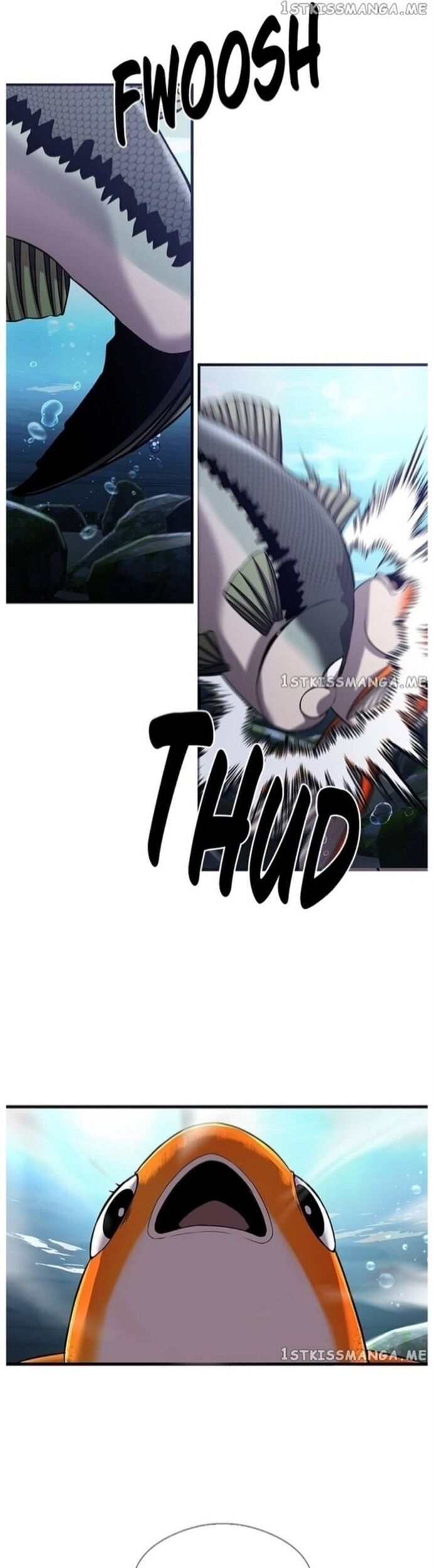 Hoá Thân Thành Cá Chapter 40 - Trang 2