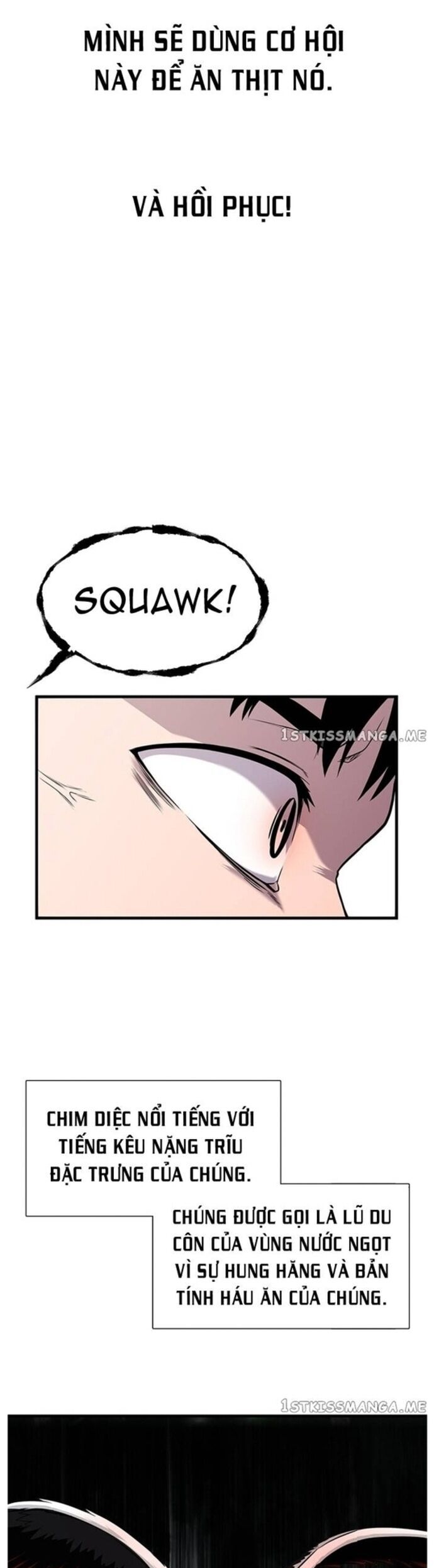 Hoá Thân Thành Cá Chapter 40 - Trang 2
