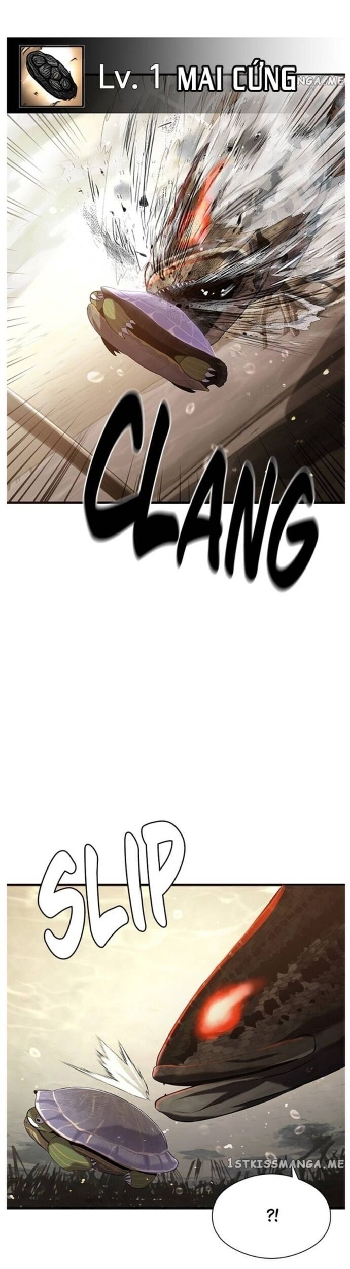 Hoá Thân Thành Cá Chapter 41 - Trang 2