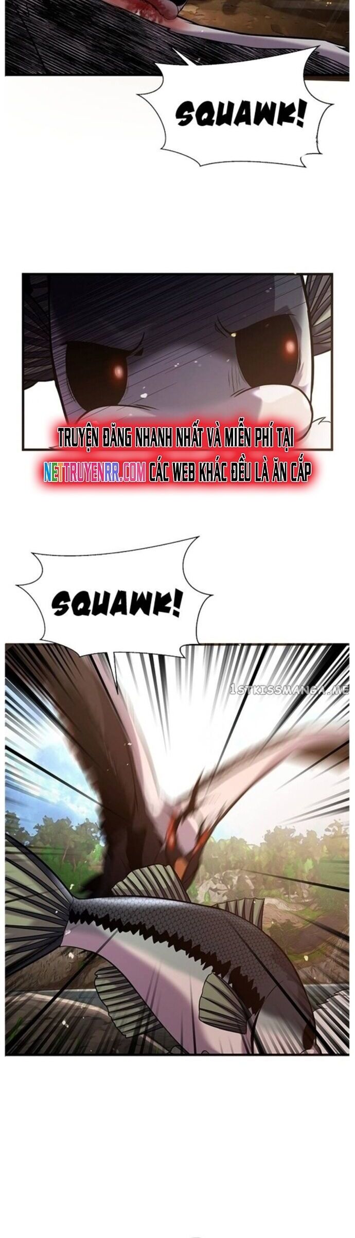 Hoá Thân Thành Cá Chapter 41 - Trang 2