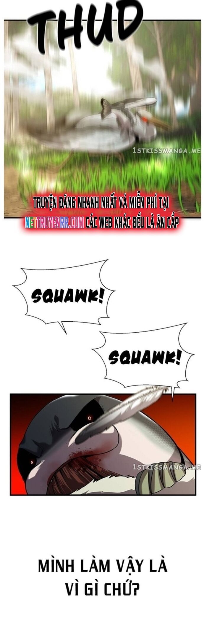 Hoá Thân Thành Cá Chapter 41 - Trang 2