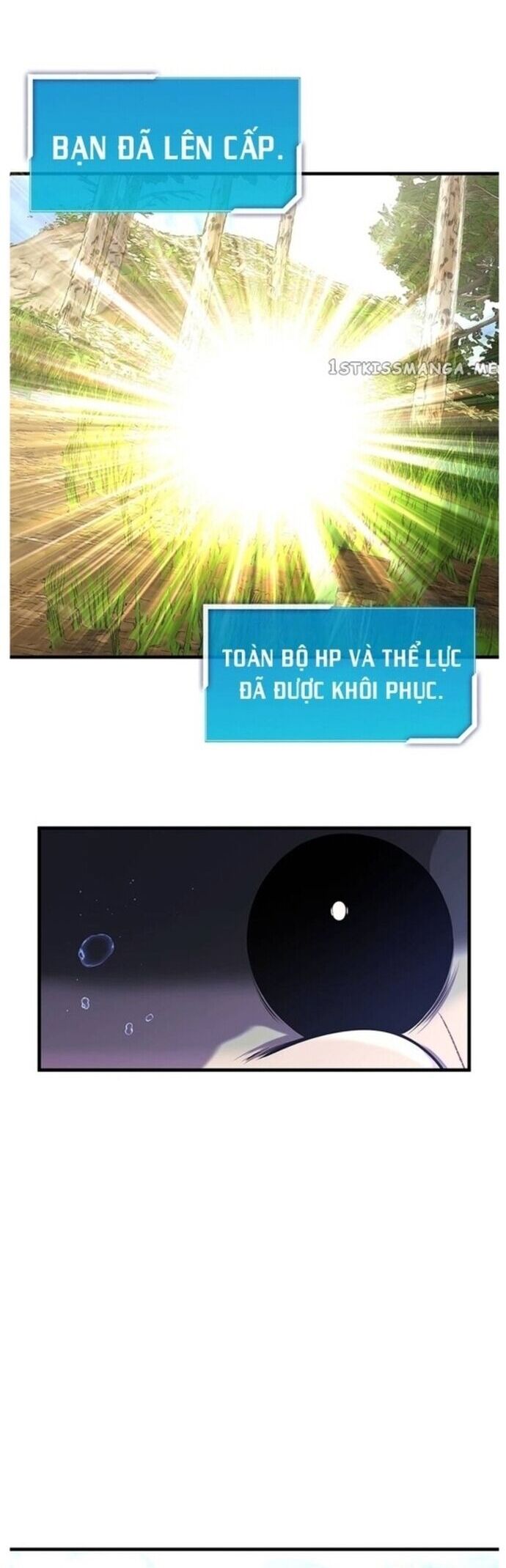 Hoá Thân Thành Cá Chapter 41 - Trang 2