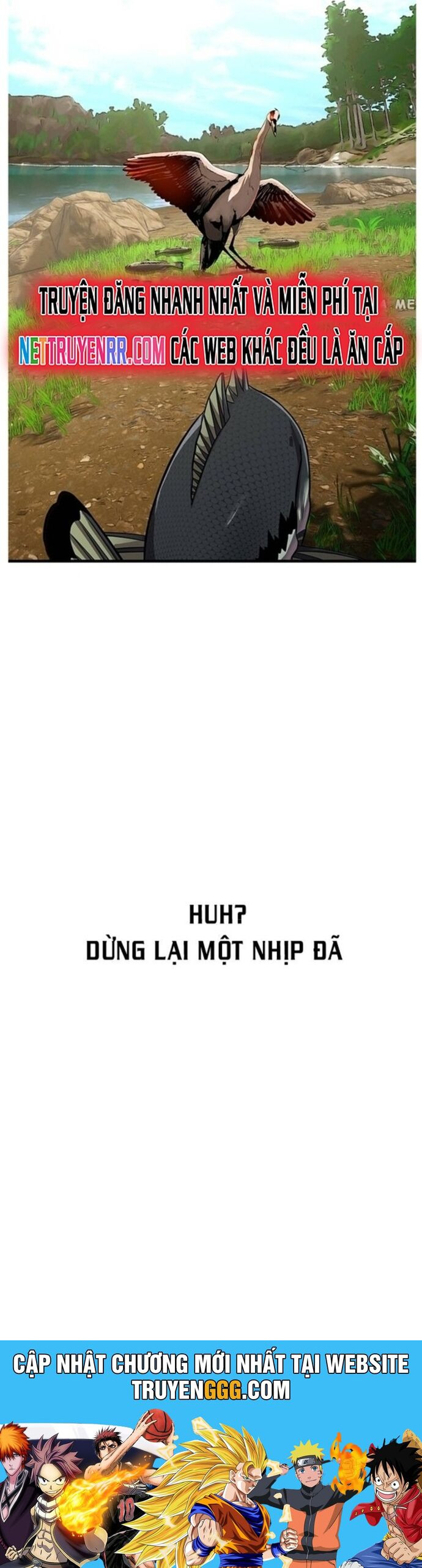 Hoá Thân Thành Cá Chapter 41 - Trang 2