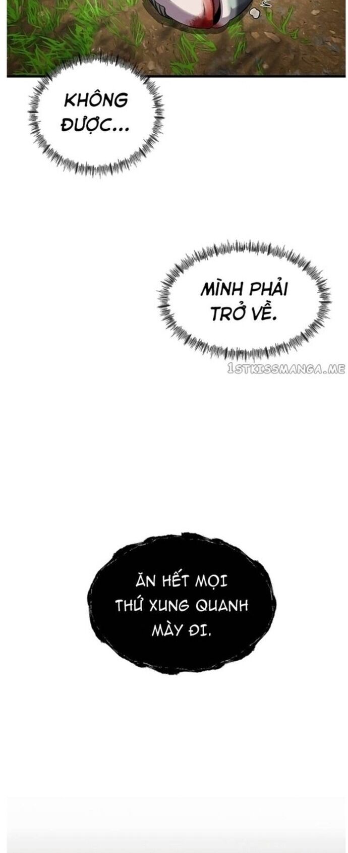 Hoá Thân Thành Cá Chapter 41 - Trang 2
