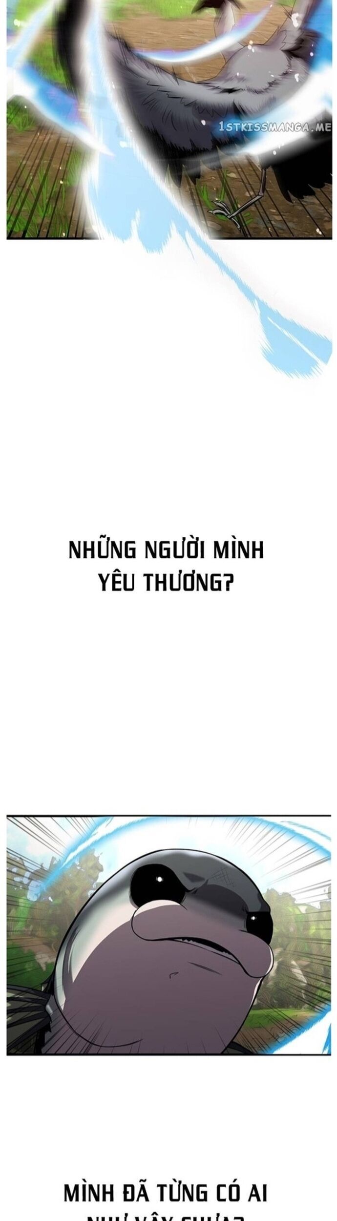 Hoá Thân Thành Cá Chapter 42 - Trang 2