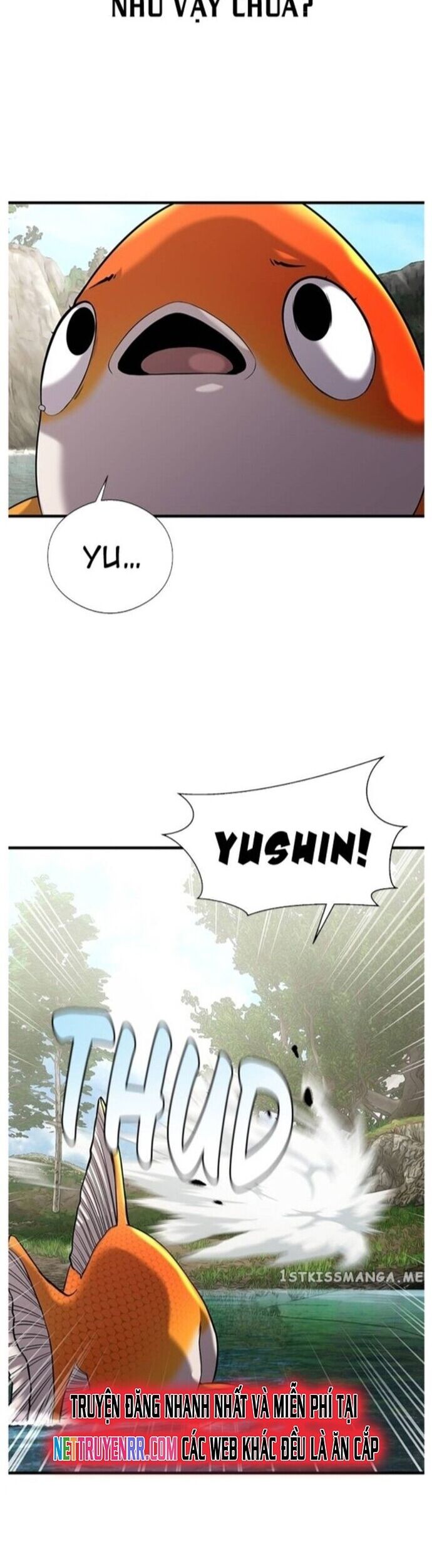 Hoá Thân Thành Cá Chapter 42 - Trang 2