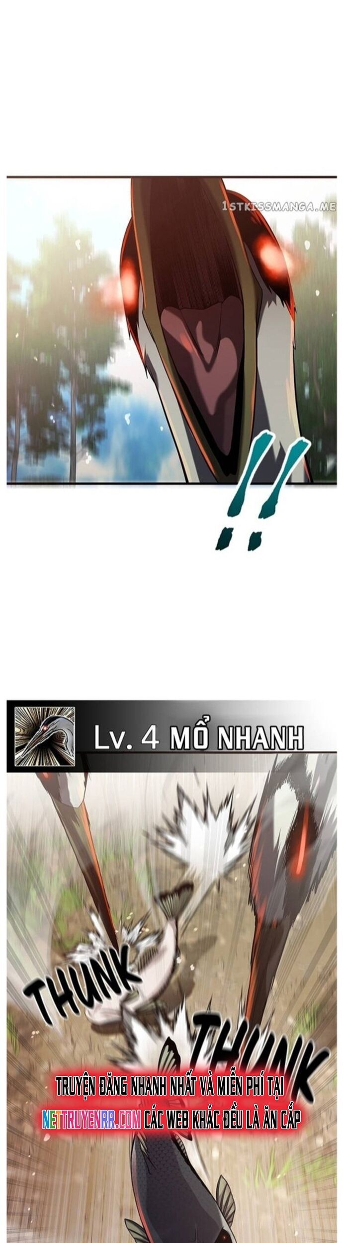 Hoá Thân Thành Cá Chapter 42 - Trang 2
