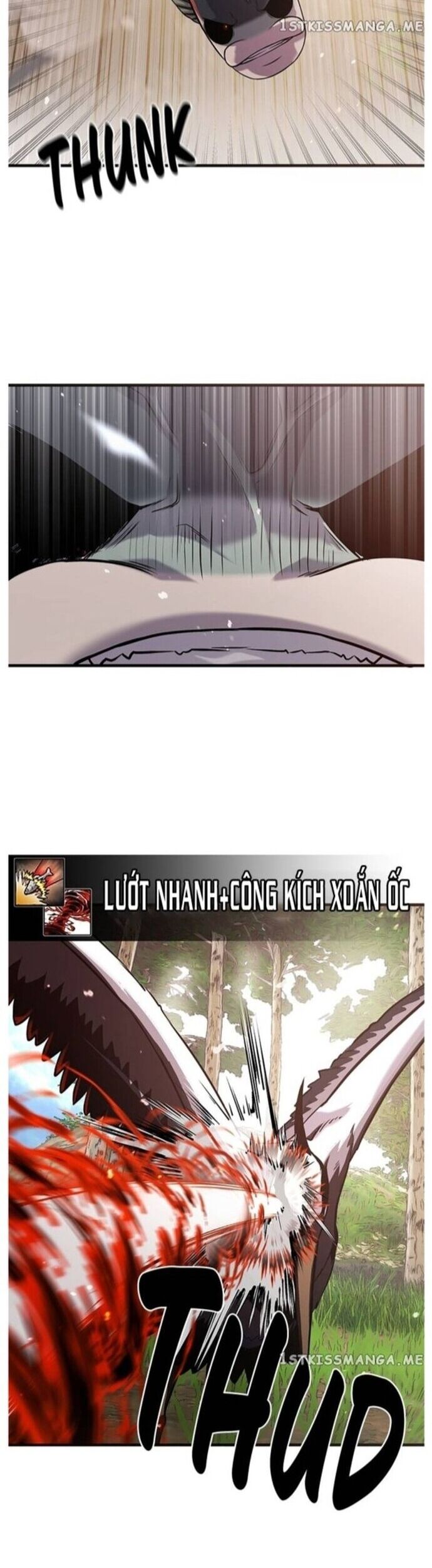 Hoá Thân Thành Cá Chapter 42 - Trang 2