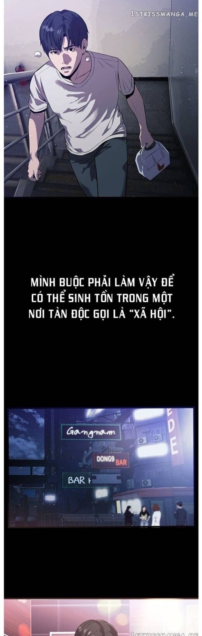Hoá Thân Thành Cá Chapter 42 - Trang 2