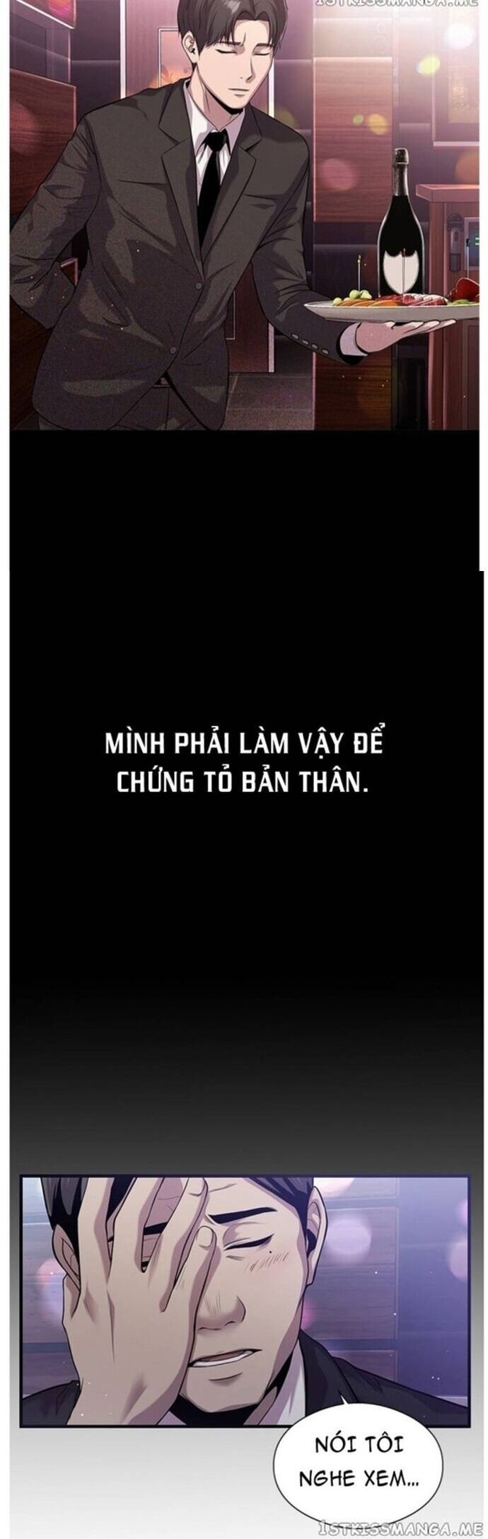 Hoá Thân Thành Cá Chapter 42 - Trang 2