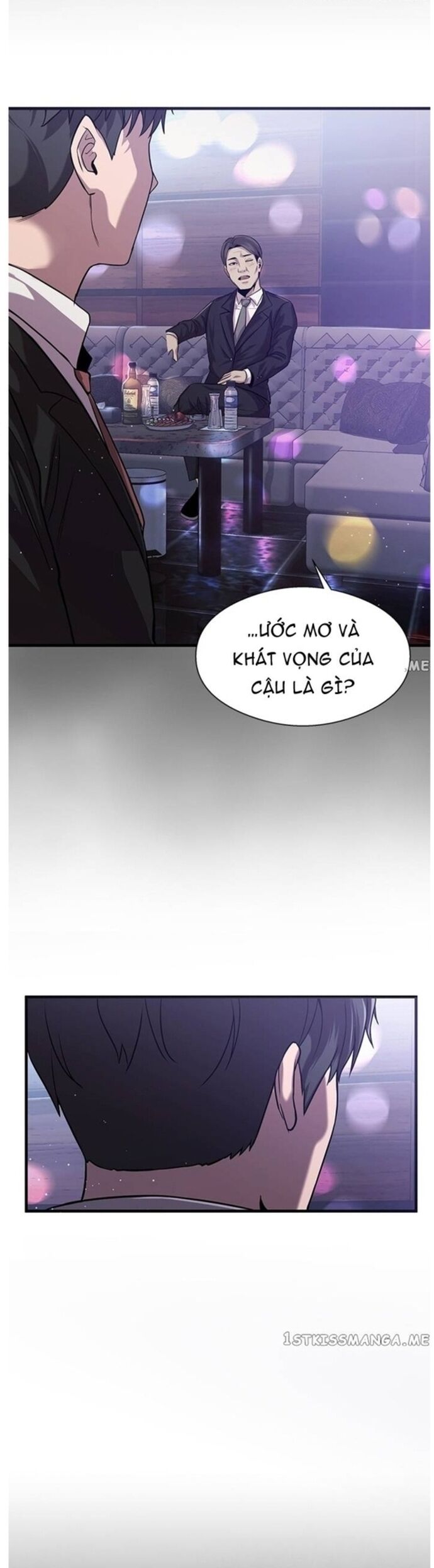 Hoá Thân Thành Cá Chapter 42 - Trang 2