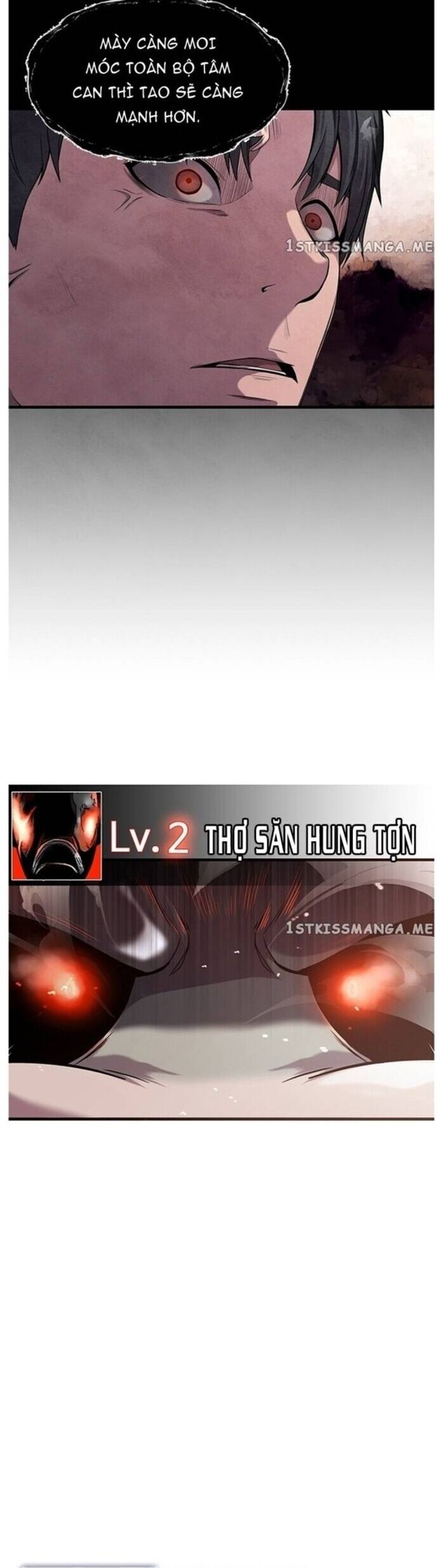 Hoá Thân Thành Cá Chapter 42 - Trang 2
