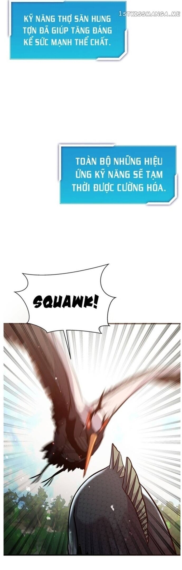 Hoá Thân Thành Cá Chapter 42 - Trang 2