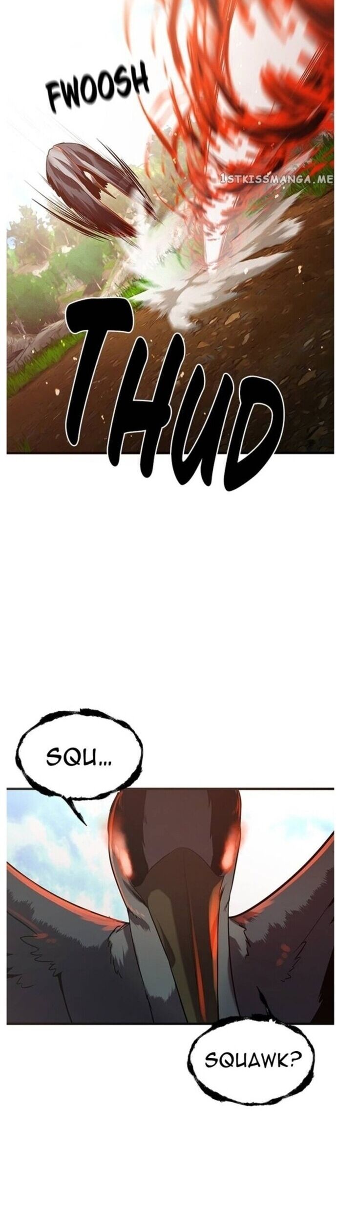 Hoá Thân Thành Cá Chapter 42 - Trang 2