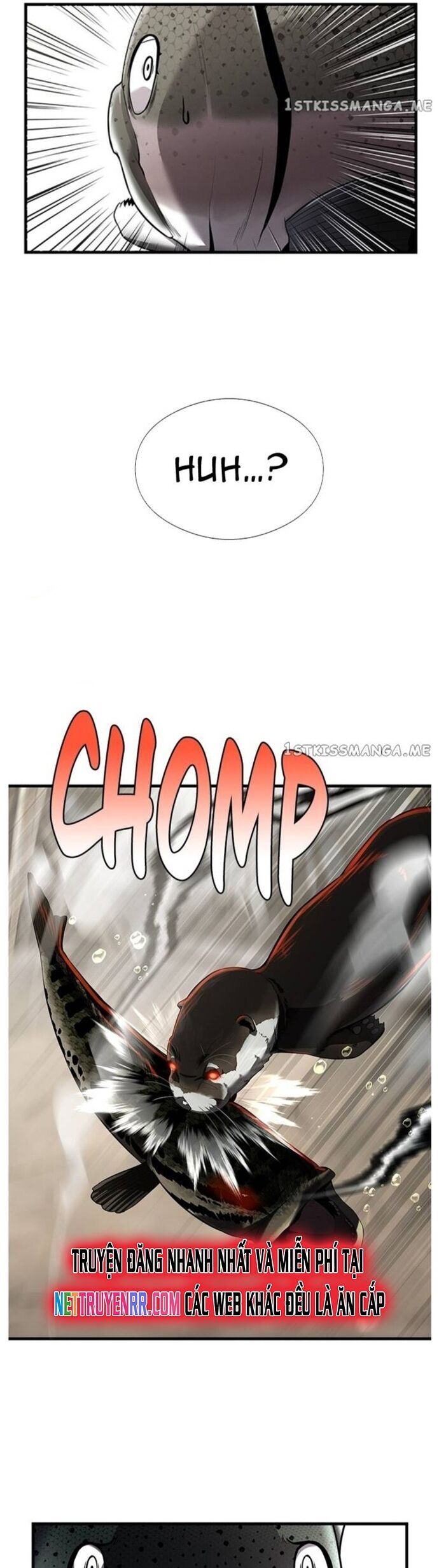 Hoá Thân Thành Cá Chapter 42 - Trang 2