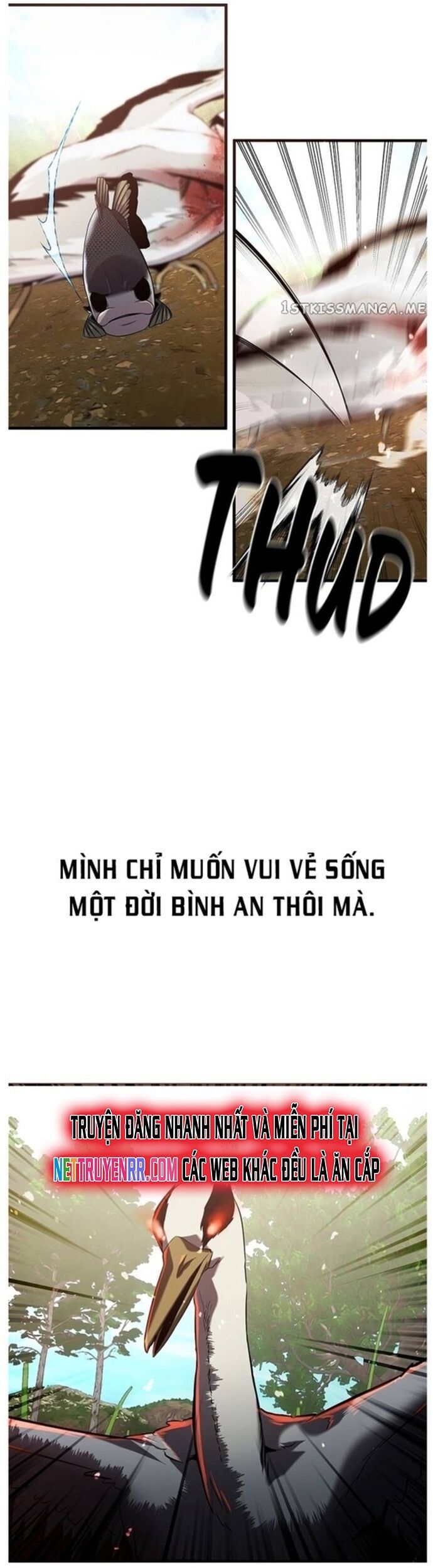 Hoá Thân Thành Cá Chapter 42 - Trang 2