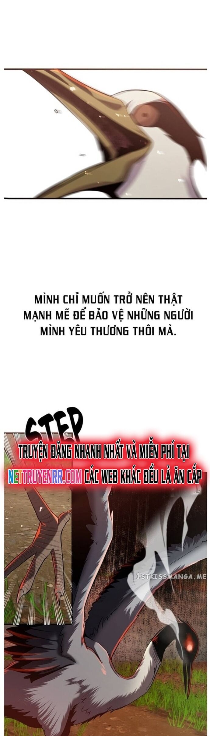 Hoá Thân Thành Cá Chapter 42 - Trang 2