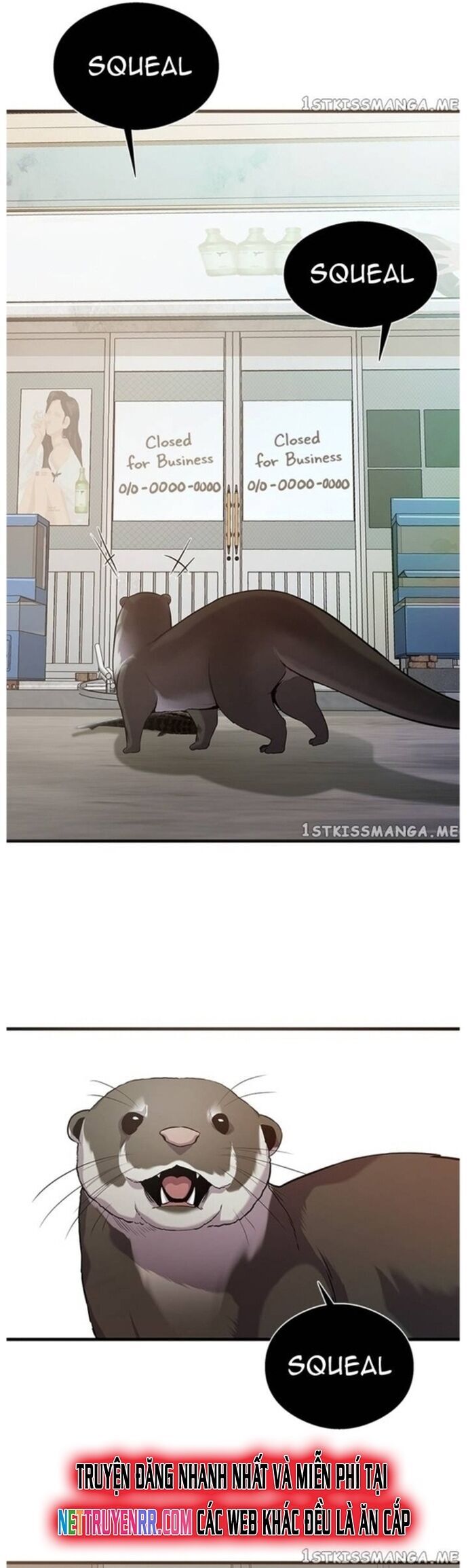 Hoá Thân Thành Cá Chapter 43 - Trang 2