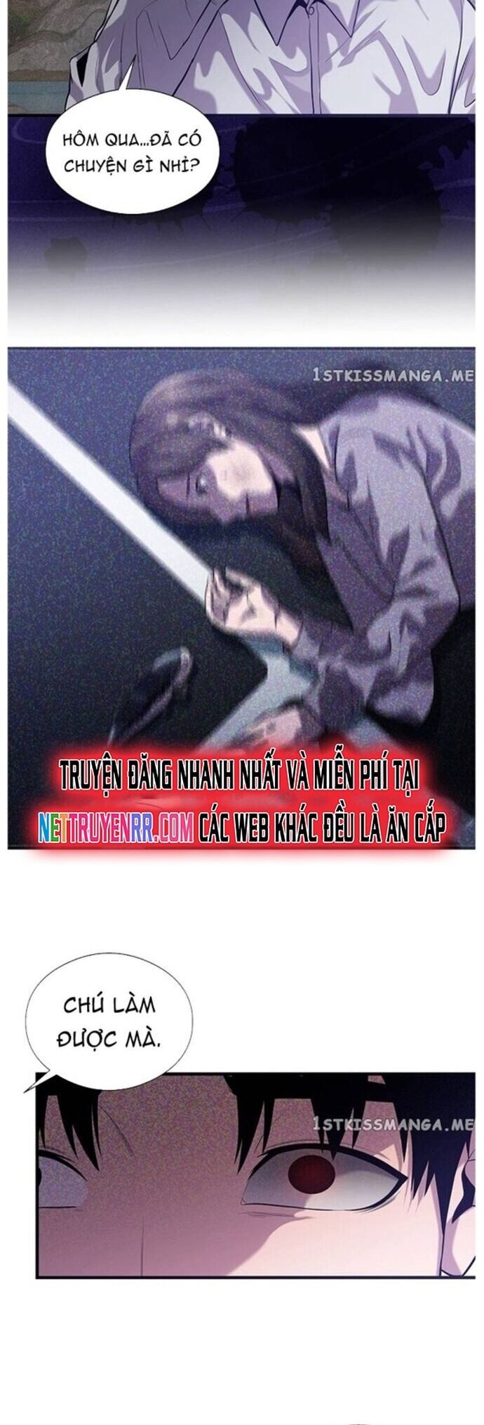 Hoá Thân Thành Cá Chapter 43 - Trang 2