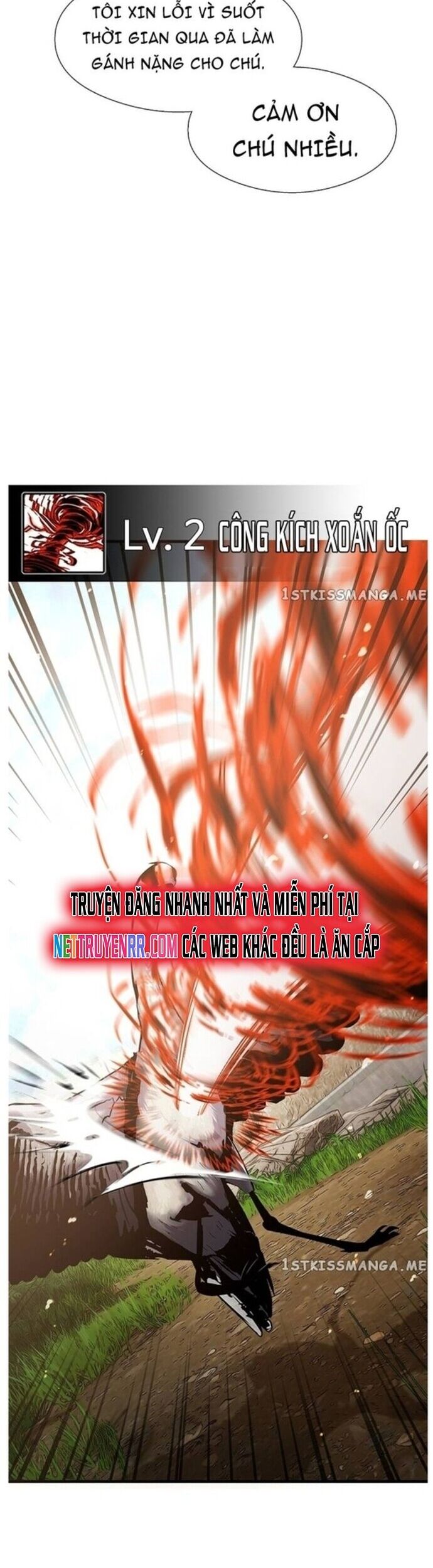 Hoá Thân Thành Cá Chapter 43 - Trang 2