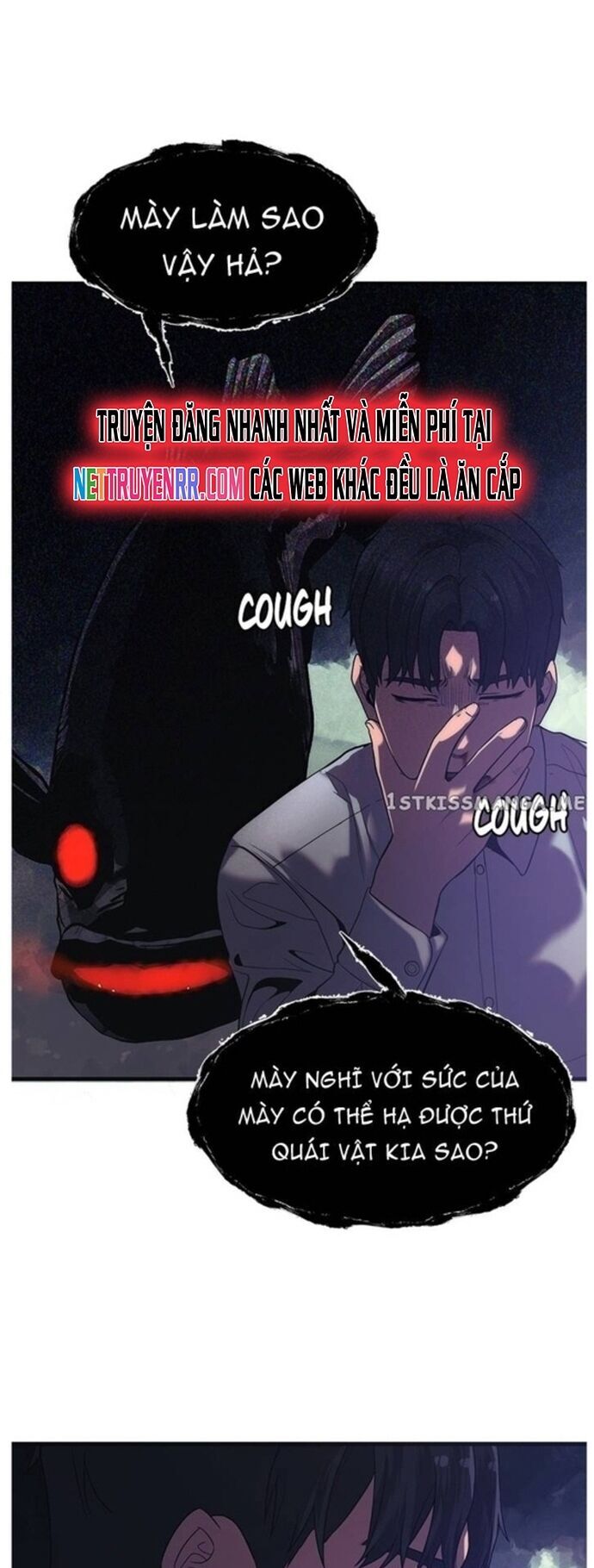 Hoá Thân Thành Cá Chapter 43 - Trang 2