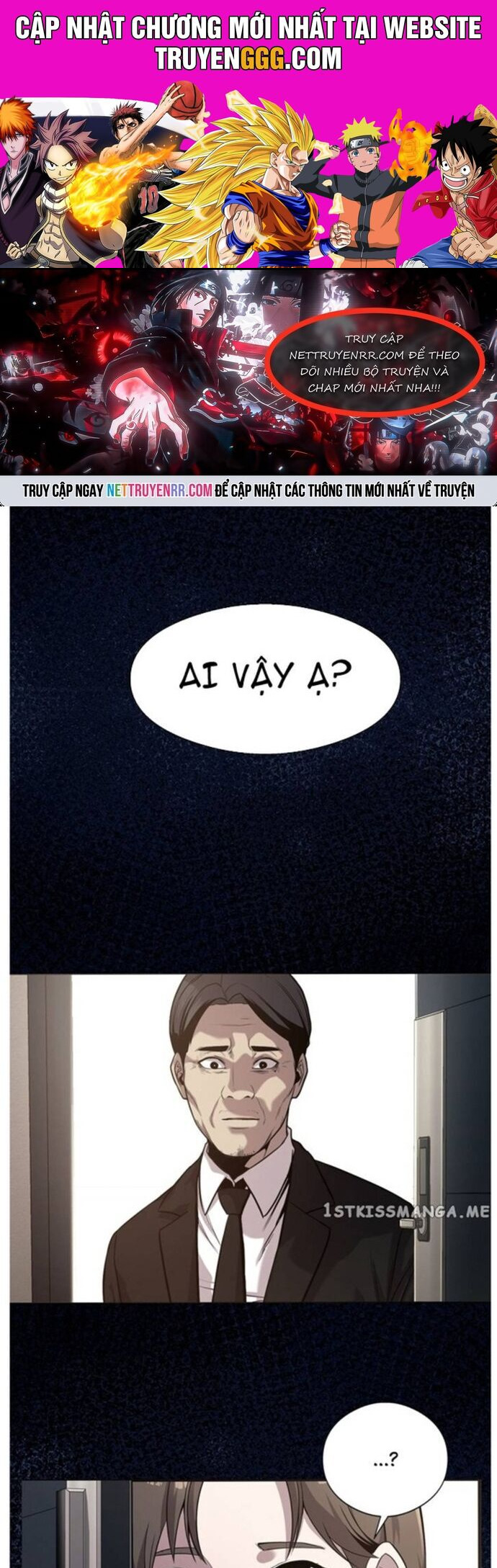 Hoá Thân Thành Cá Chapter 44 - Trang 2
