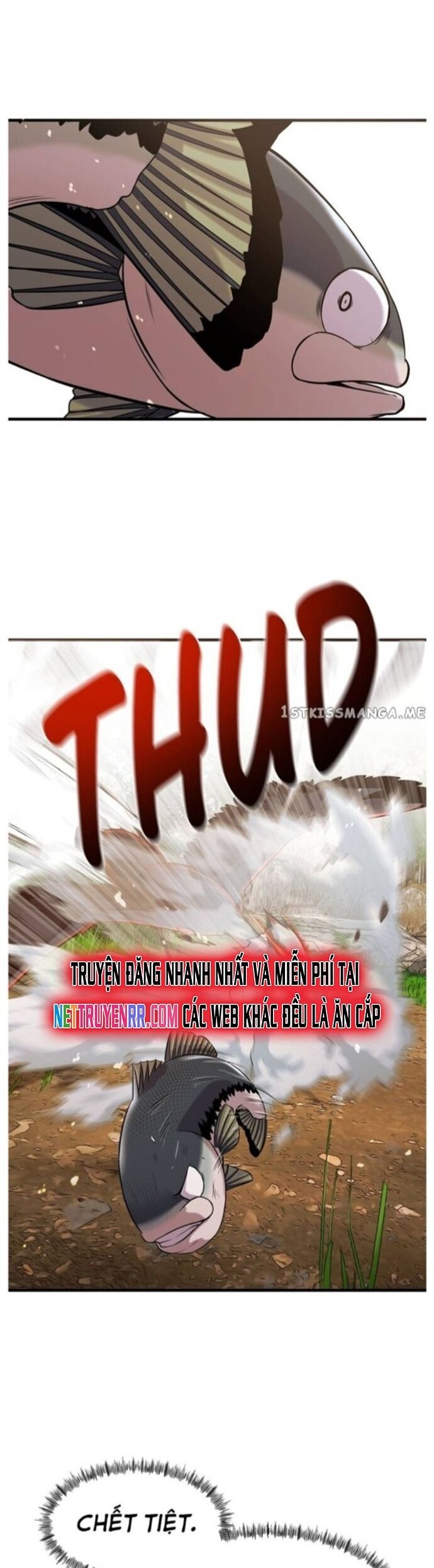 Hoá Thân Thành Cá Chapter 44 - Trang 2