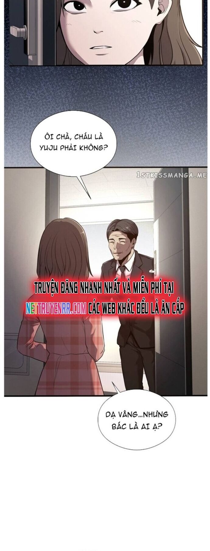 Hoá Thân Thành Cá Chapter 44 - Trang 2