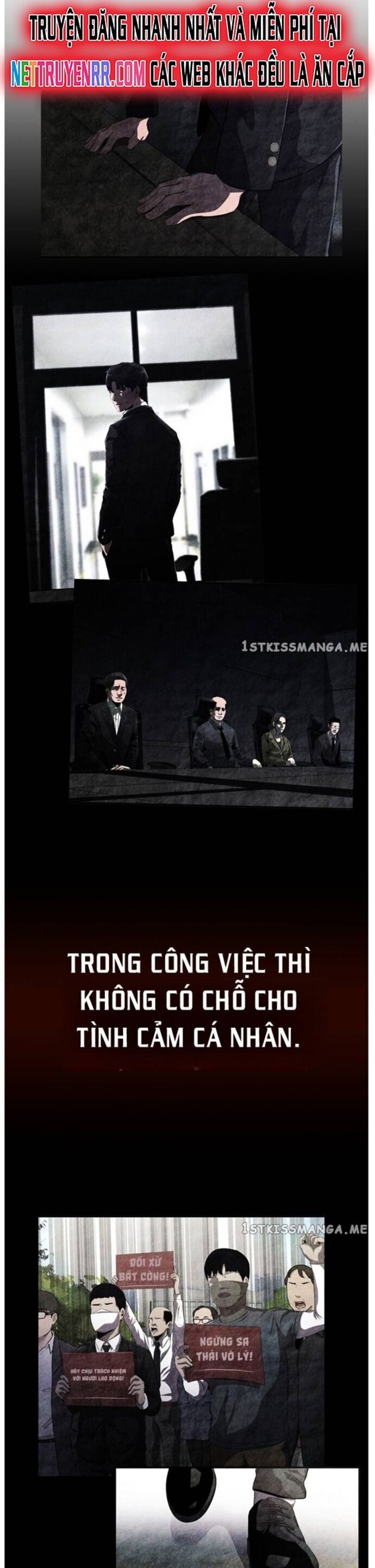 Hoá Thân Thành Cá Chapter 44 - Trang 2