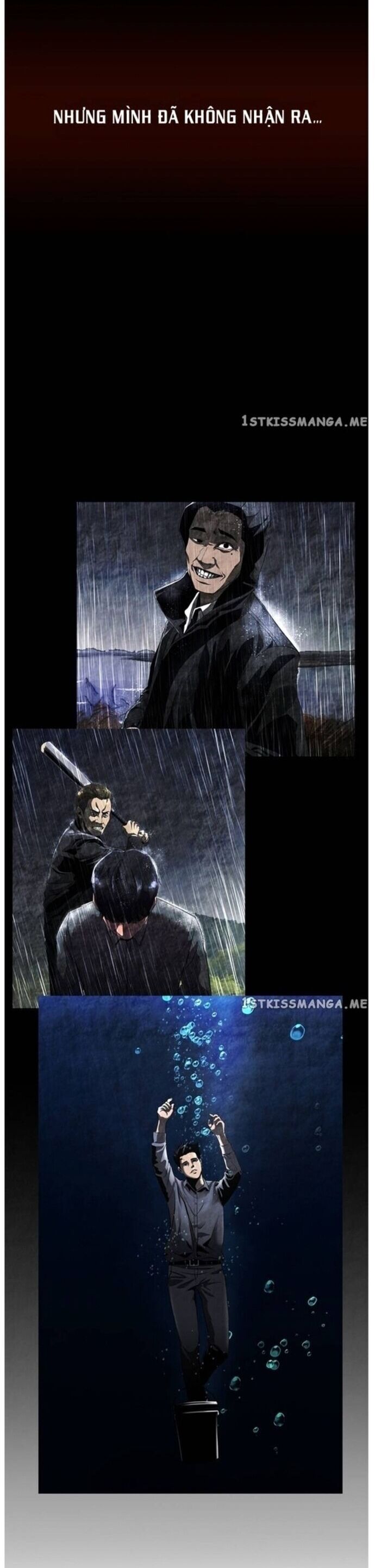 Hoá Thân Thành Cá Chapter 44 - Trang 2