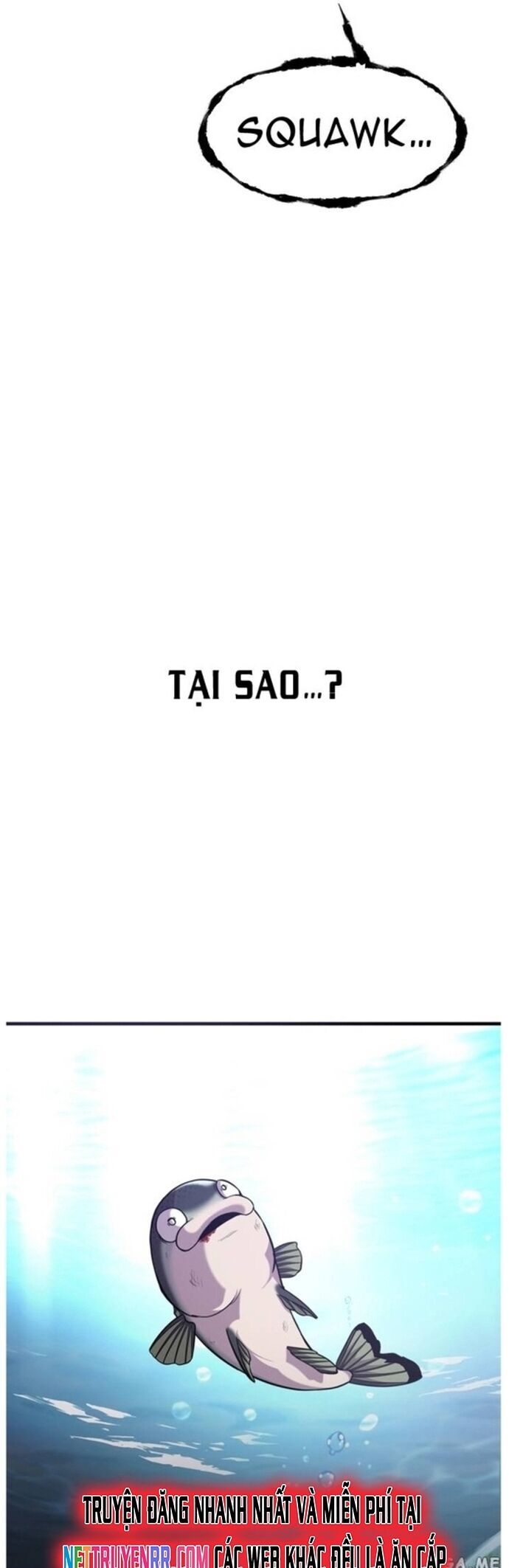 Hoá Thân Thành Cá Chapter 44 - Trang 2