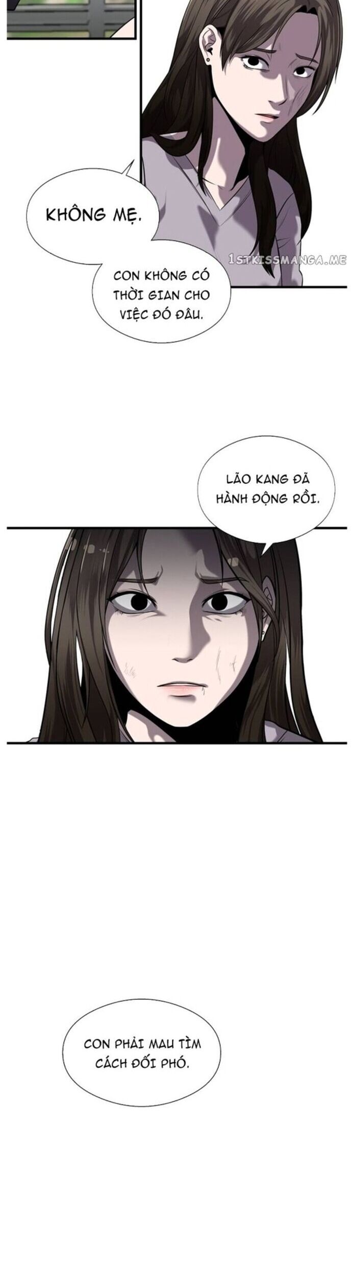 Hoá Thân Thành Cá Chapter 44 - Trang 2