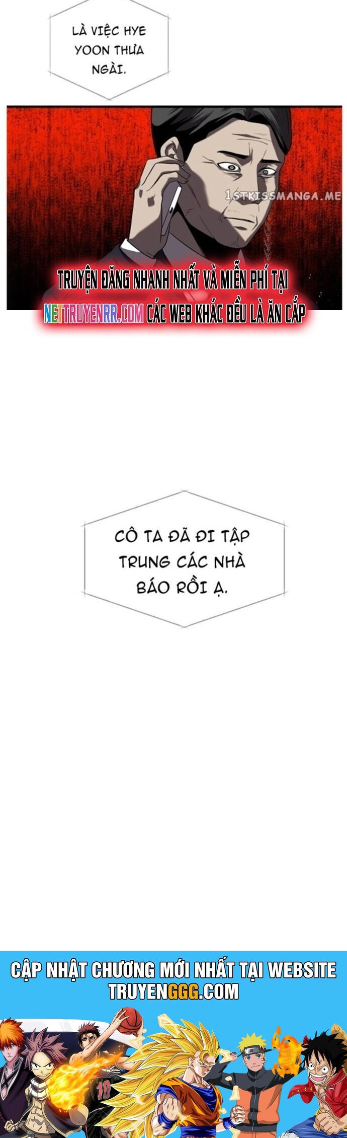 Hoá Thân Thành Cá Chapter 44 - Trang 2