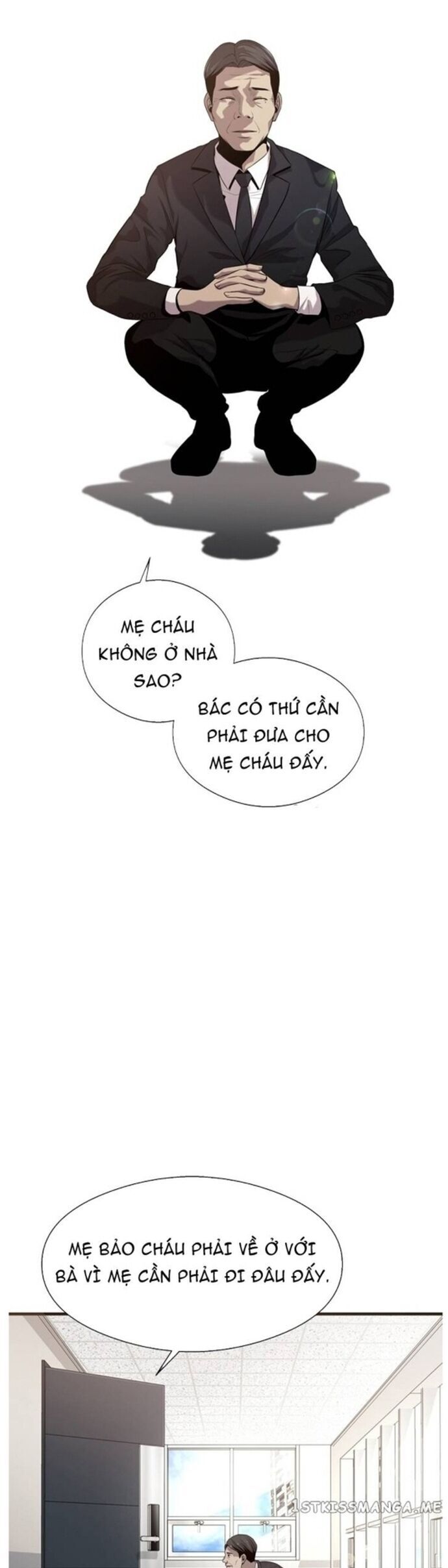 Hoá Thân Thành Cá Chapter 44 - Trang 2