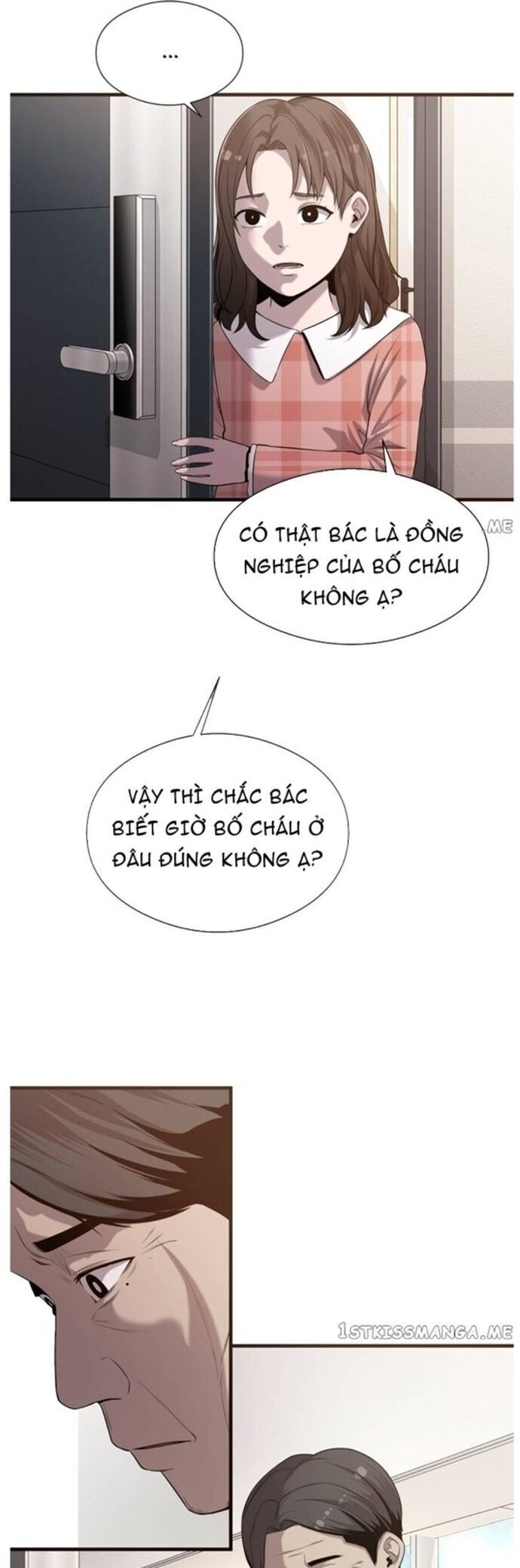 Hoá Thân Thành Cá Chapter 44 - Trang 2